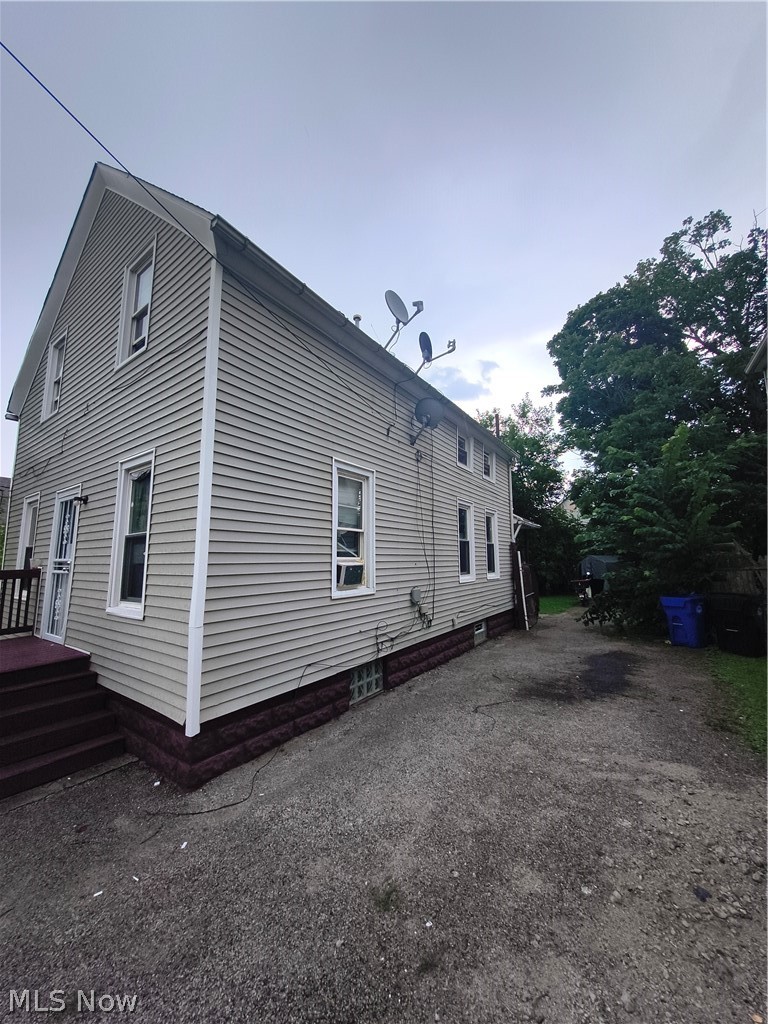 3455 W 65th Street Cleveland OH 44102