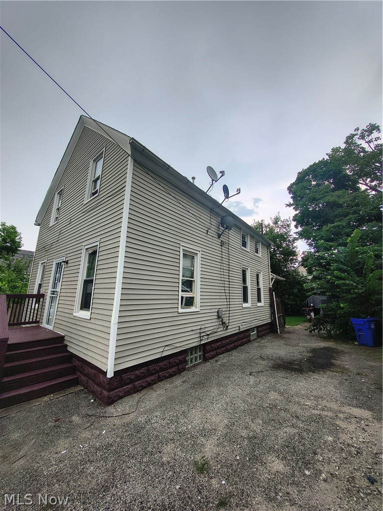 3455 W 65th Street Cleveland OH 44102