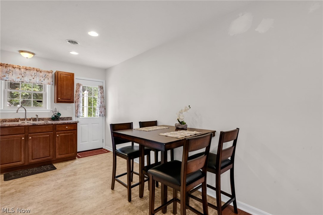 820-824 S 14th Street Cambridge OH 43725