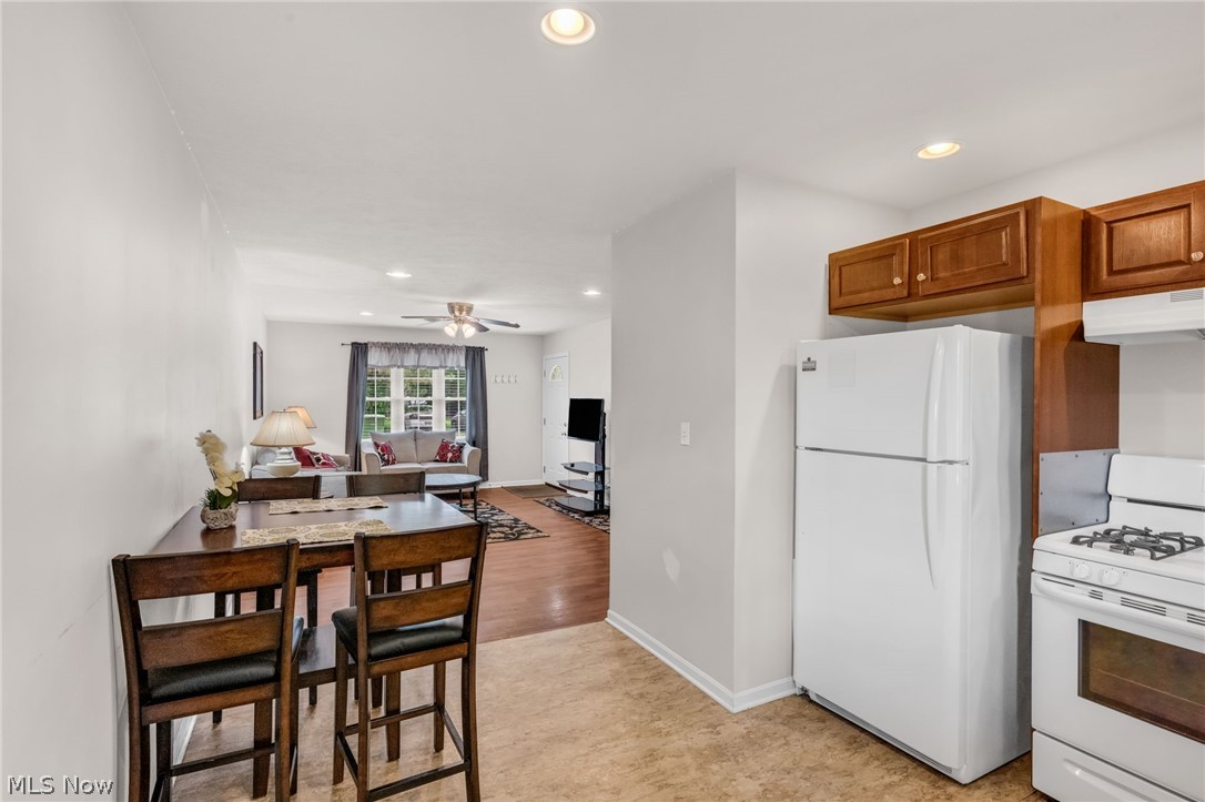 820-824 S 14th Street Cambridge OH 43725