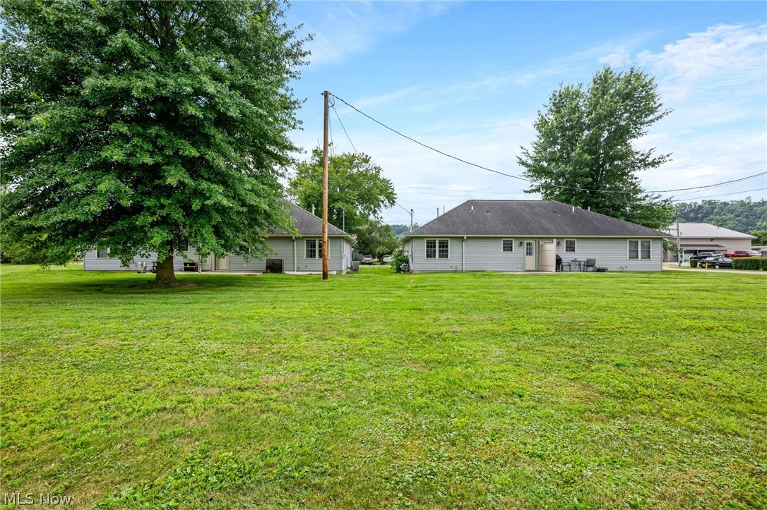 820-824 S 14th Street Cambridge OH 43725
