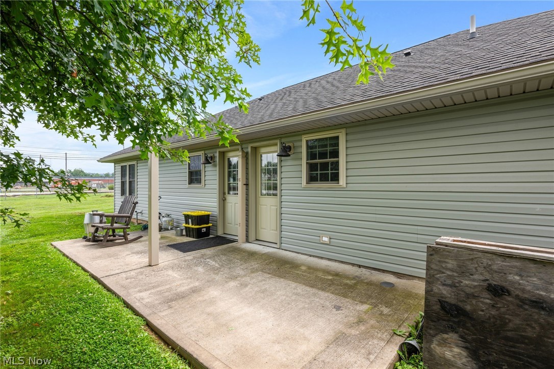 820-824 S 14th Street Cambridge OH 43725