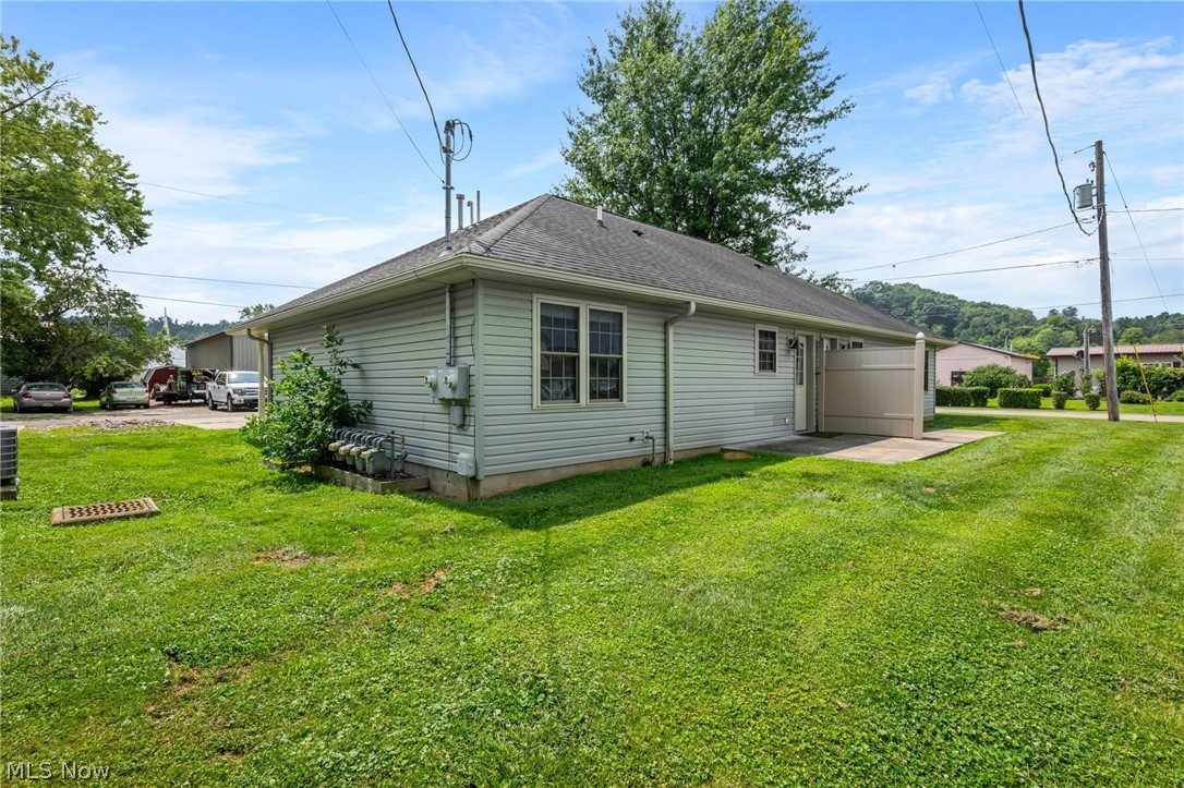 820-824 S 14th Street Cambridge OH 43725