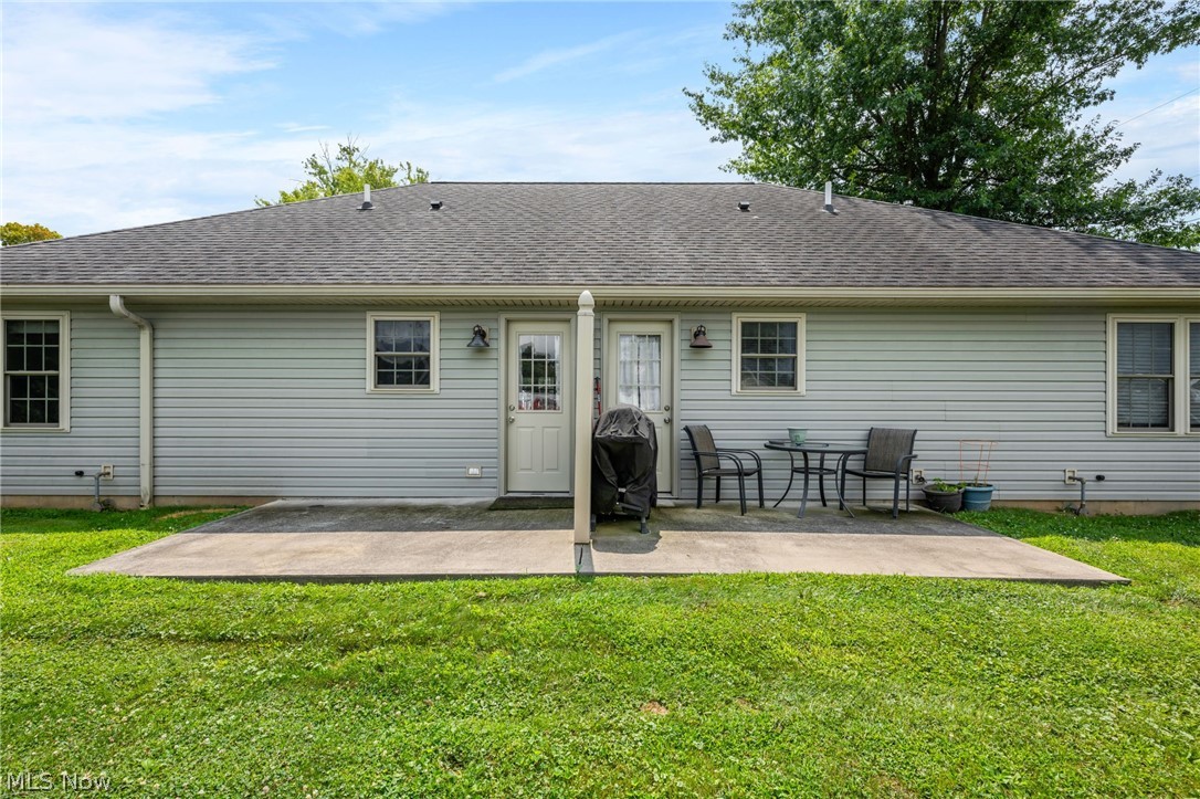 820-824 S 14th Street Cambridge OH 43725