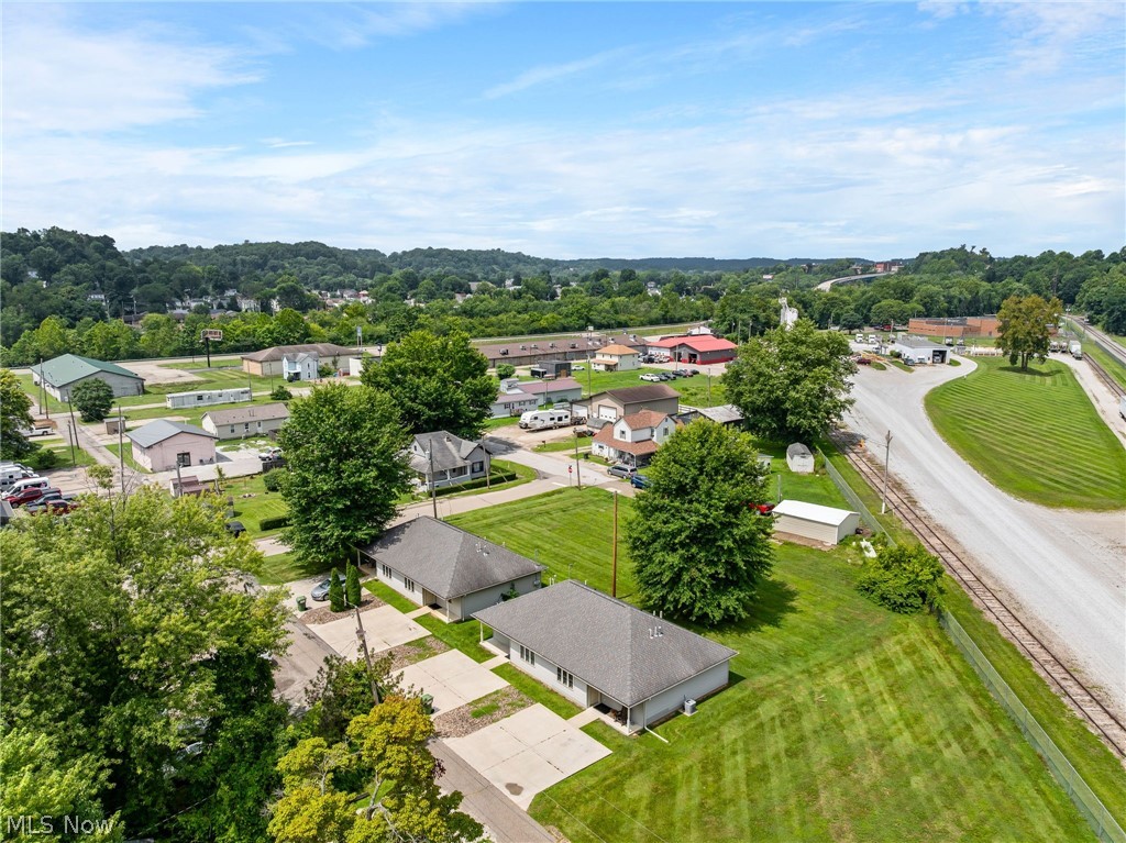 820-824 S 14th Street Cambridge OH 43725