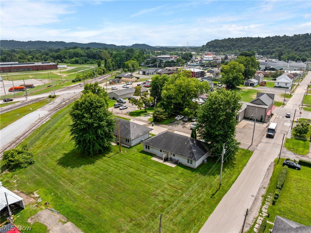820-824 S 14th Street Cambridge OH 43725