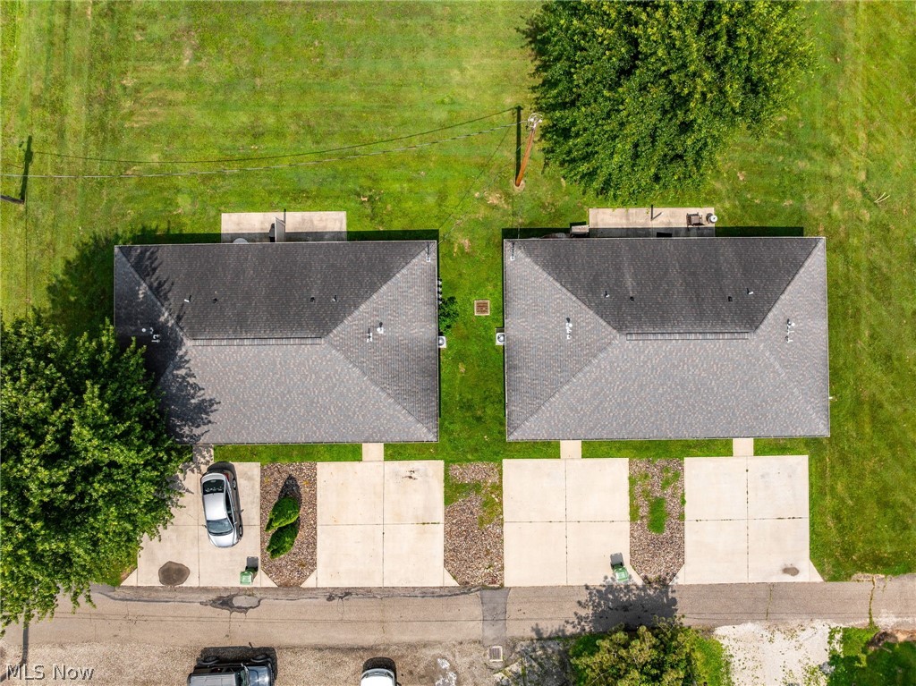 820-824 S 14th Street Cambridge OH 43725
