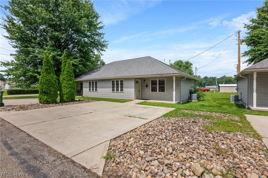820-824 S 14th Street Cambridge OH 43725