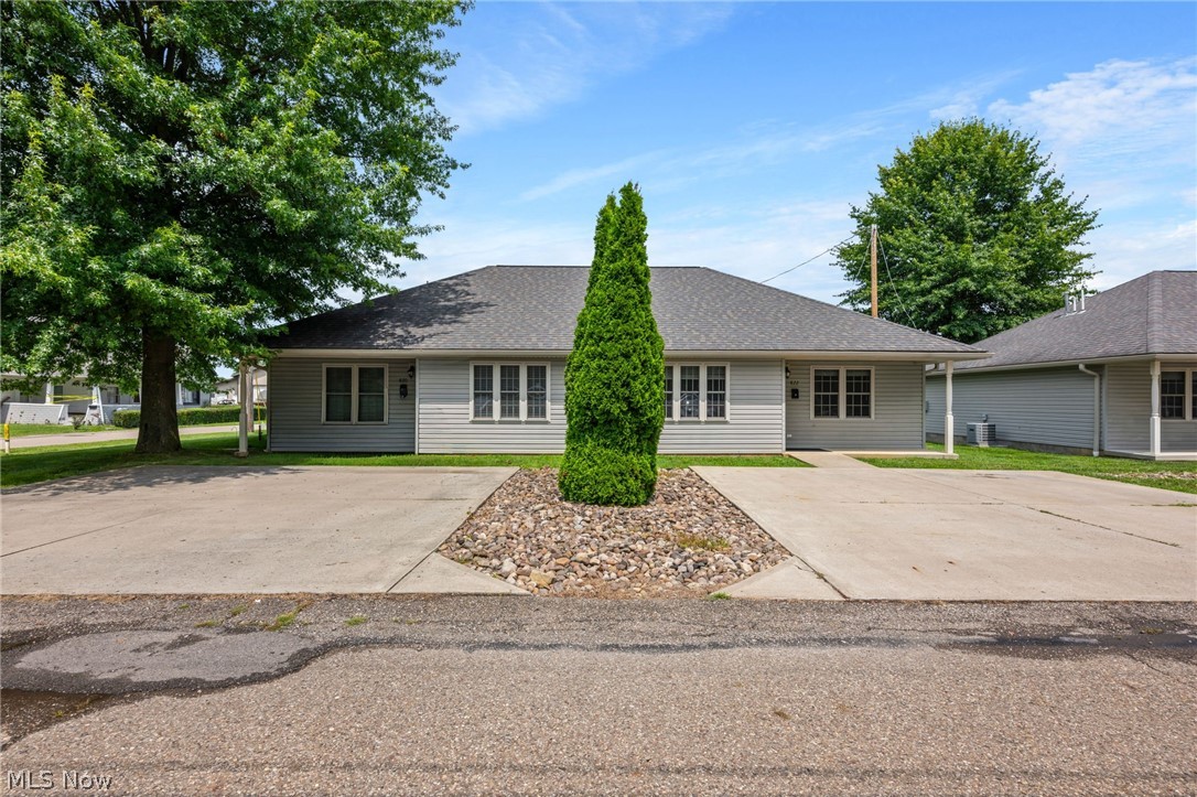 820-824 S 14th Street Cambridge OH 43725