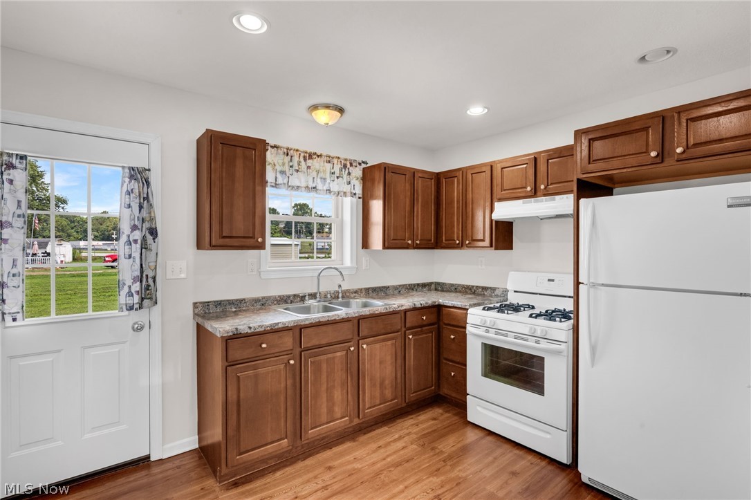 820-824 S 14th Street Cambridge OH 43725