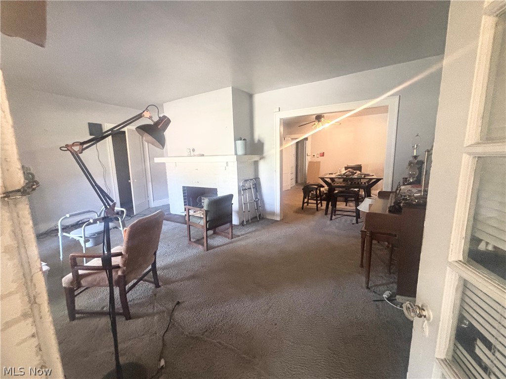 1538 Eddington Road East Cleveland OH 44118