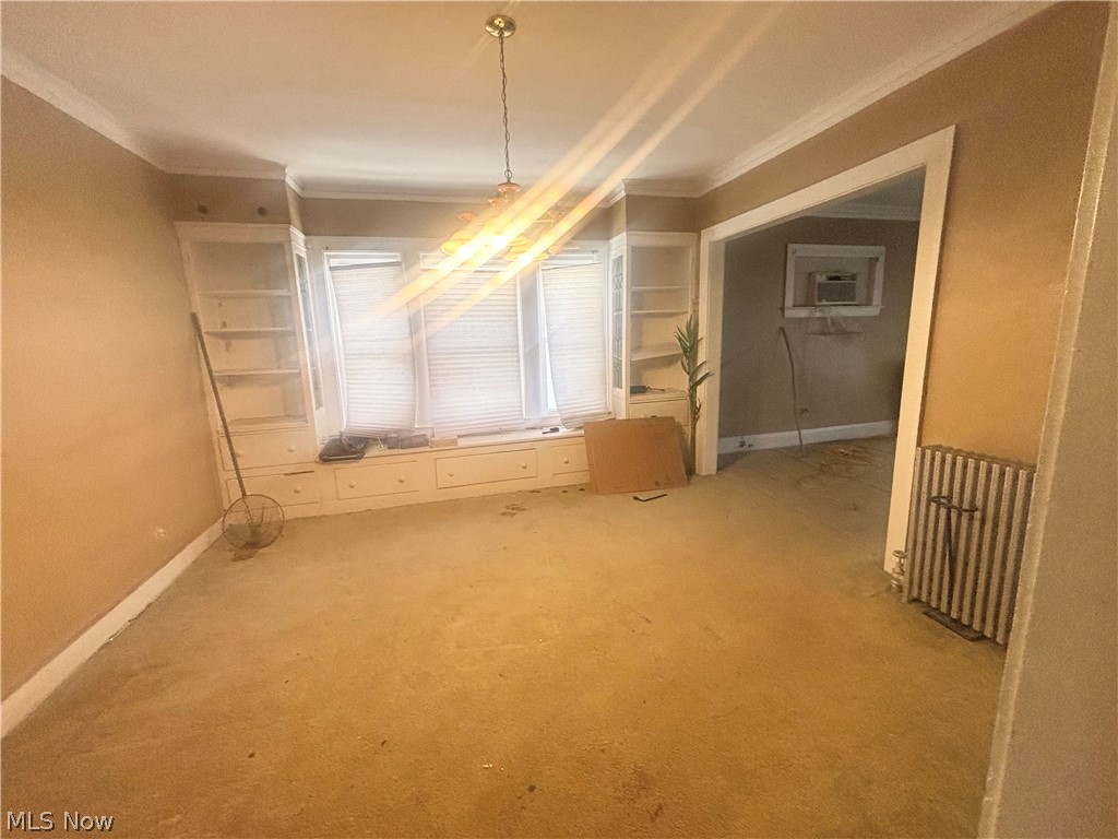 1538 Eddington Road East Cleveland OH 44118