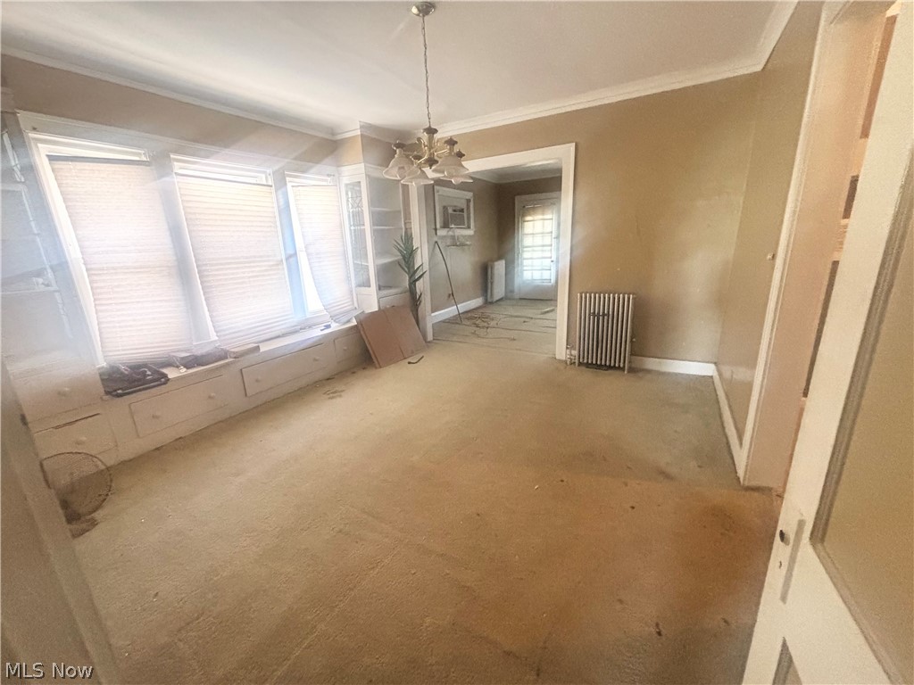1538 Eddington Road East Cleveland OH 44118