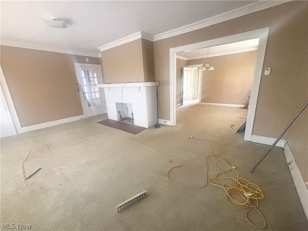 1538 Eddington Road East Cleveland OH 44118