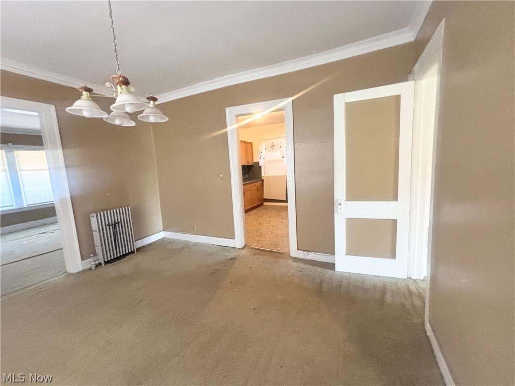 1538 Eddington Road East Cleveland OH 44118