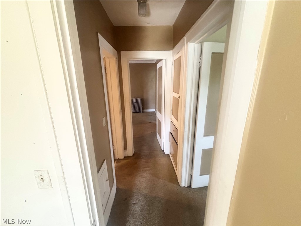 1538 Eddington Road East Cleveland OH 44118