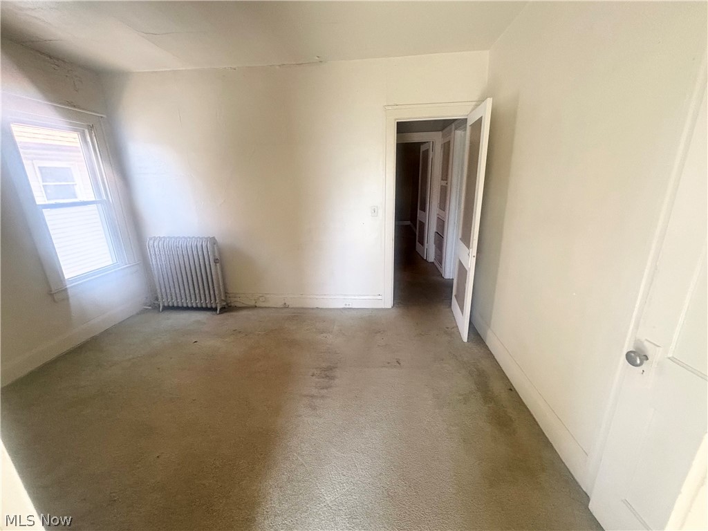 1538 Eddington Road East Cleveland OH 44118