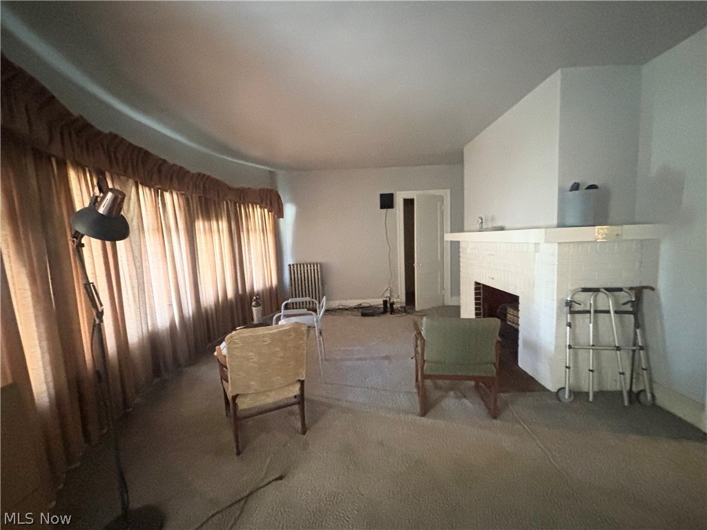 1538 Eddington Road East Cleveland OH 44118