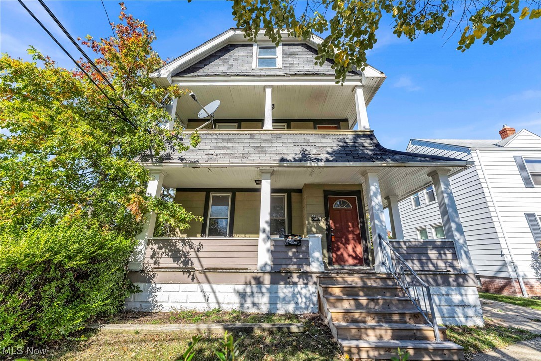 20101 Tracy Avenue Euclid OH 44123