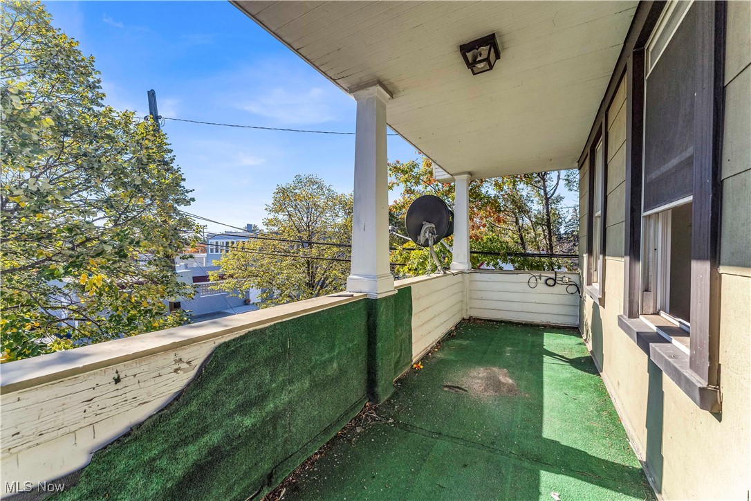 20101 Tracy Avenue Euclid OH 44123