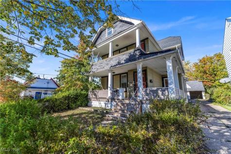 20101 Tracy Avenue Euclid OH 44123