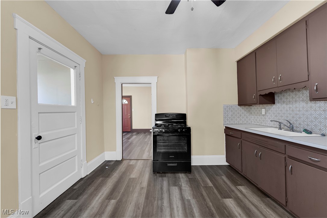 20101 Tracy Avenue Euclid OH 44123