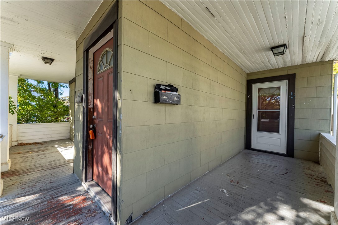 20101 Tracy Avenue Euclid OH 44123