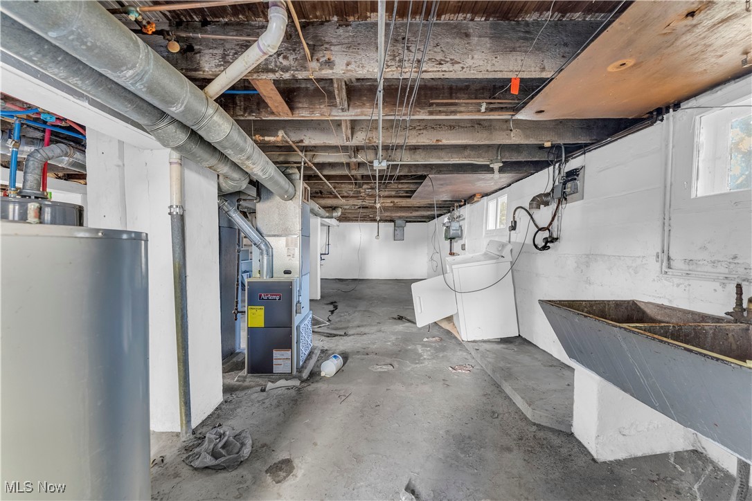 20101 Tracy Avenue Euclid OH 44123