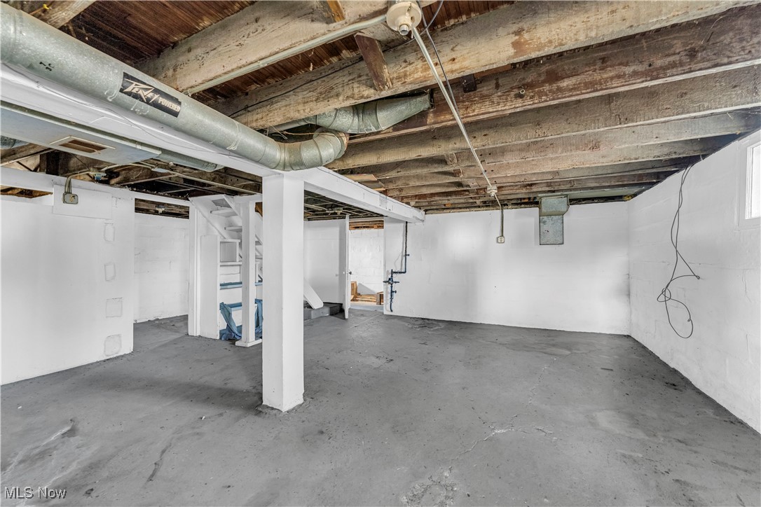 20101 Tracy Avenue Euclid OH 44123
