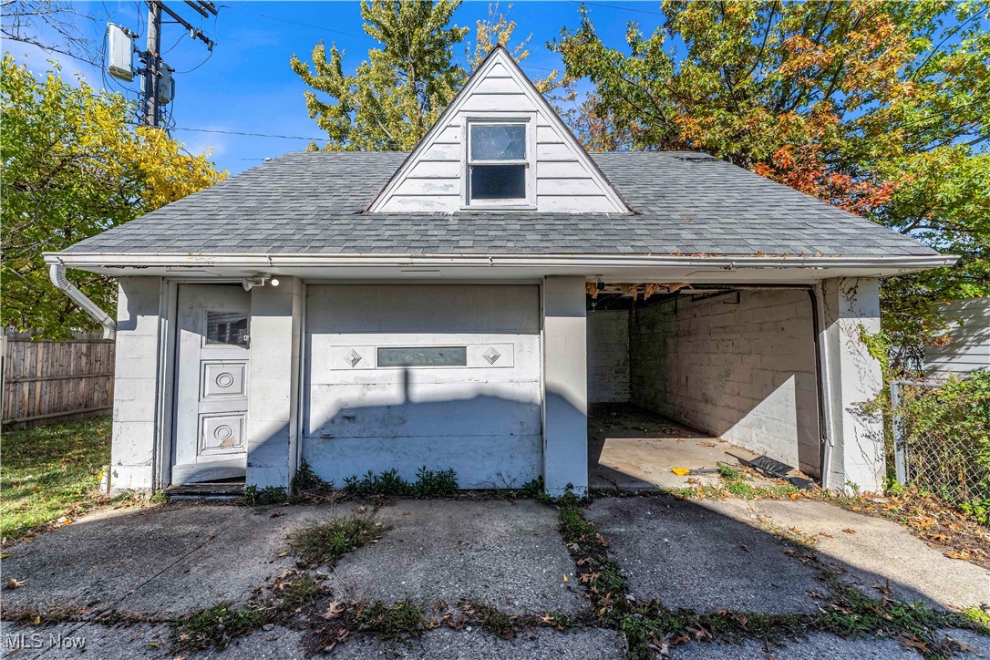 20101 Tracy Avenue Euclid OH 44123