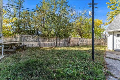 20101 Tracy Avenue Euclid OH 44123