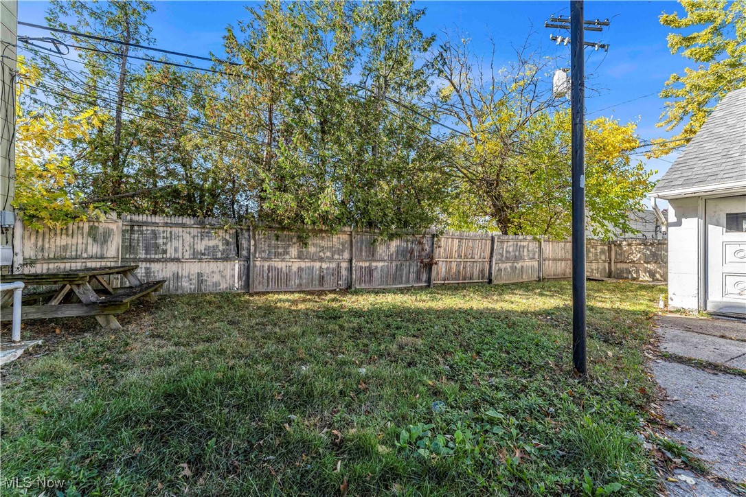 20101 Tracy Avenue Euclid OH 44123