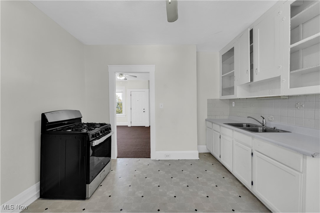 20101 Tracy Avenue Euclid OH 44123