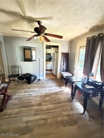 9601 Silk Avenue Cleveland OH 44102