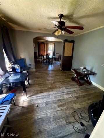 9601 Silk Avenue Cleveland OH 44102
