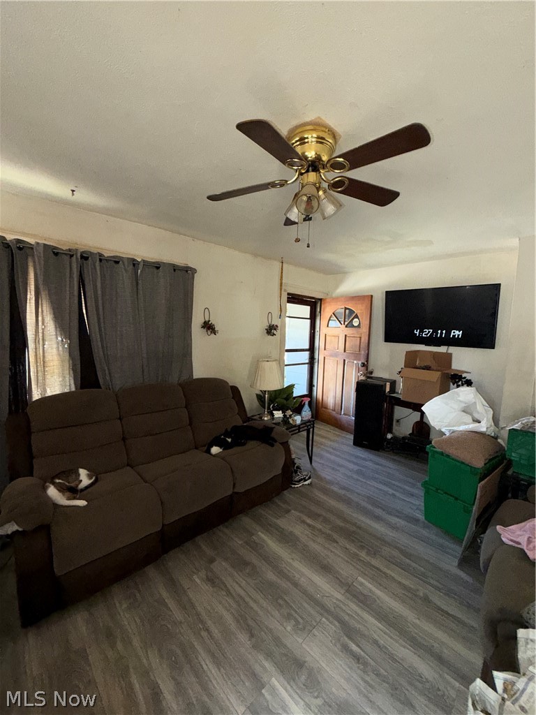 9601 Silk Avenue Cleveland OH 44102