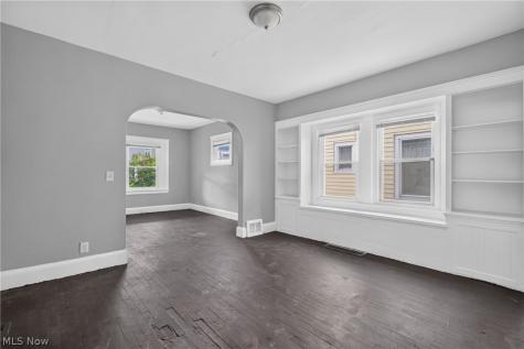 10101 North Boulevard Cleveland OH 44108