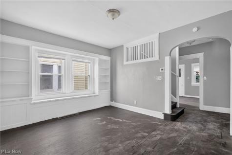 10101 North Boulevard Cleveland OH 44108