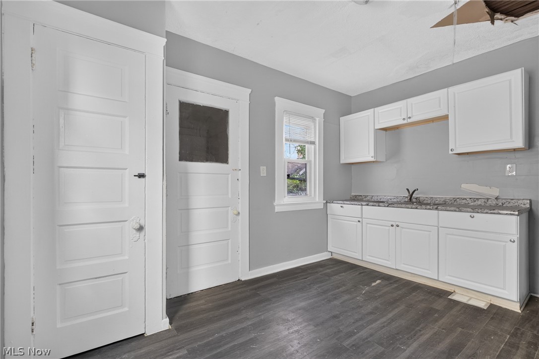 10101 North Boulevard Cleveland OH 44108