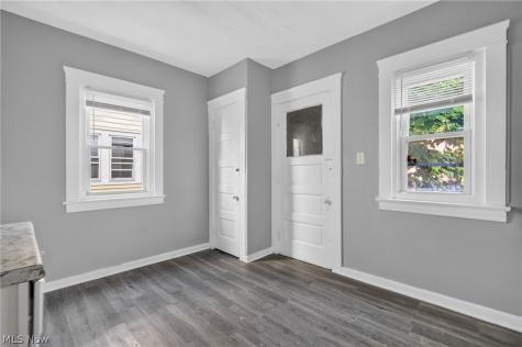 10101 North Boulevard Cleveland OH 44108