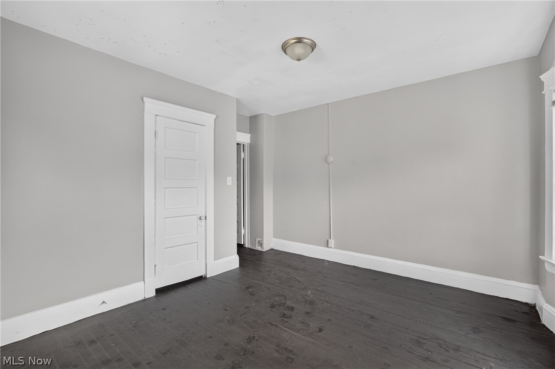 10101 North Boulevard Cleveland OH 44108