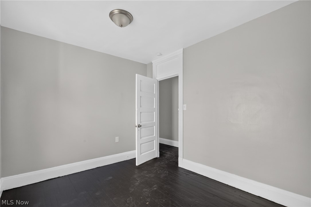 10101 North Boulevard Cleveland OH 44108