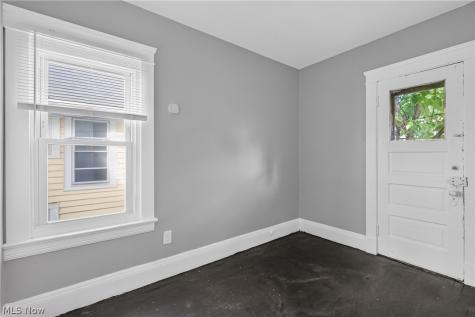10101 North Boulevard Cleveland OH 44108