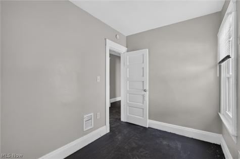 10101 North Boulevard Cleveland OH 44108