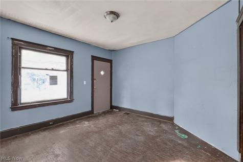 10101 North Boulevard Cleveland OH 44108