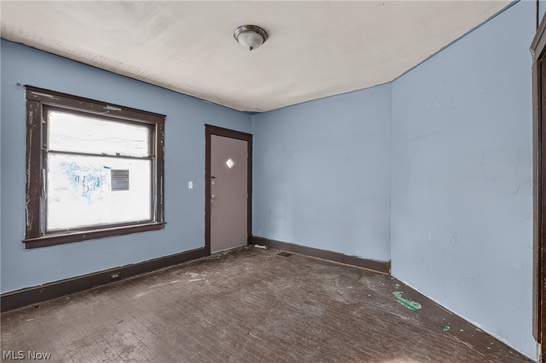 10101 North Boulevard Cleveland OH 44108