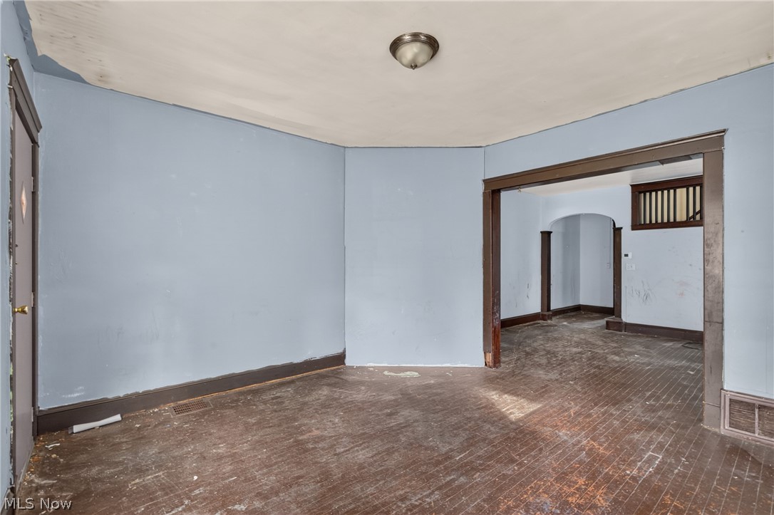 10101 North Boulevard Cleveland OH 44108