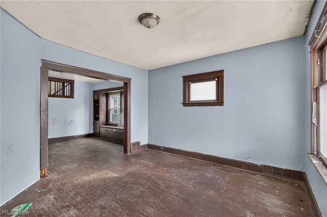 10101 North Boulevard Cleveland OH 44108