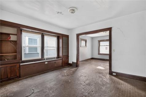 10101 North Boulevard Cleveland OH 44108