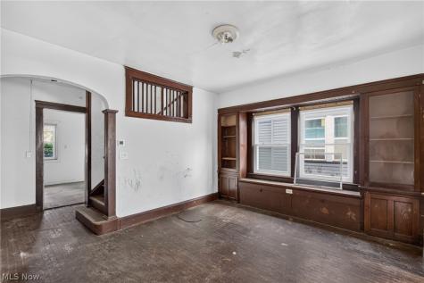 10101 North Boulevard Cleveland OH 44108